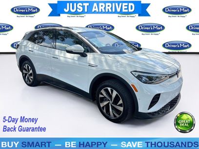 Used 2023 Volkswagen ID.4 Pro