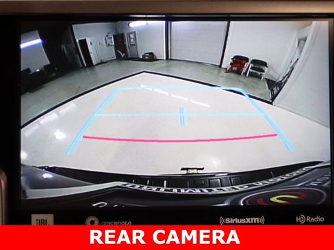 Used 2021 Toyota 4Runner Limited image 15