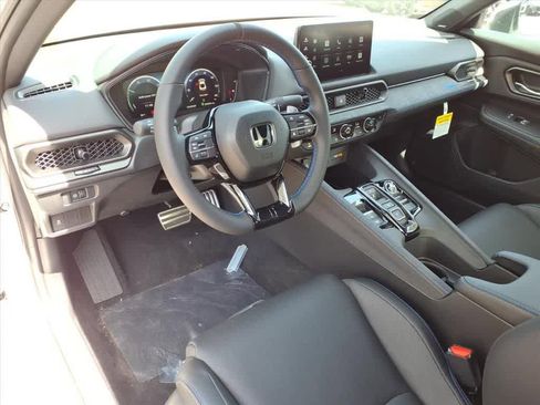 New 2026 Honda Prelude image 9