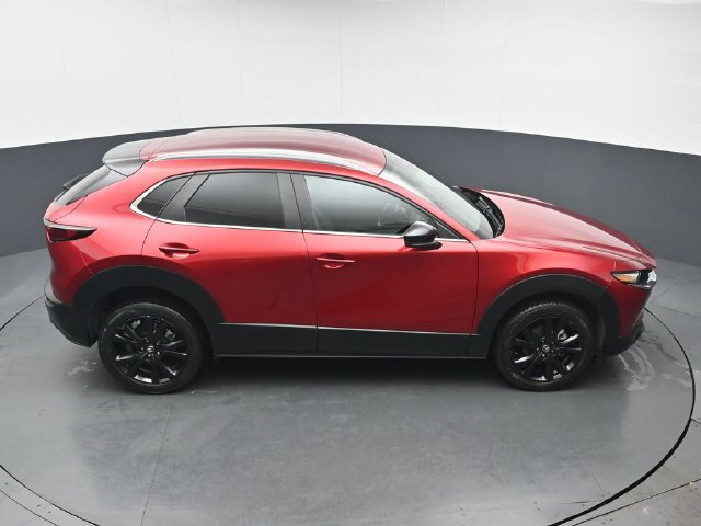 Certified 2024 MAZDA CX-30 AWD 2.5 S w/ Select Sport Pkg image 38