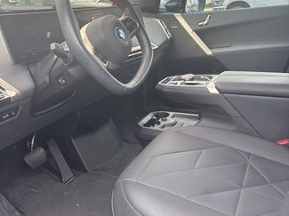 Used 2024 BMW iX xDrive50 w/ Sport Package video 2