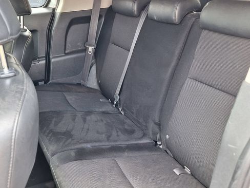 Used 2007 Toyota FJ Cruiser 4WD w/ Upgrade Pkg 1 image 11