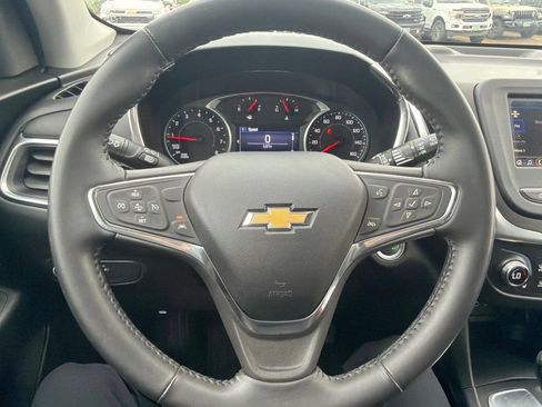 Certified 2022 Chevrolet Equinox LT FWD image 9