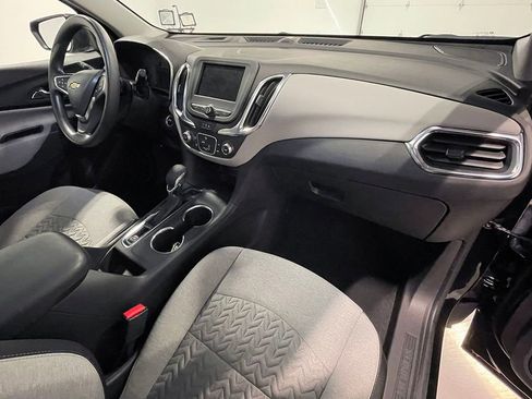 Used 2024 Chevrolet Equinox LS image 27