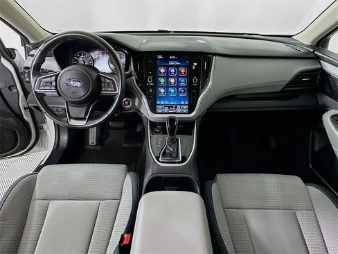 Used 2025 Subaru Outback Premium w/ Popular Package #1 image 3