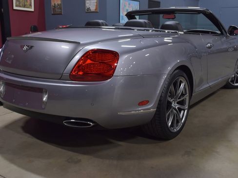 Used 2011 Bentley Continental GT Speed image 12