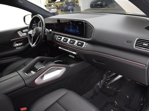 Certified 2025 Mercedes-Benz GLE 450 4MATIC Coupe image 14