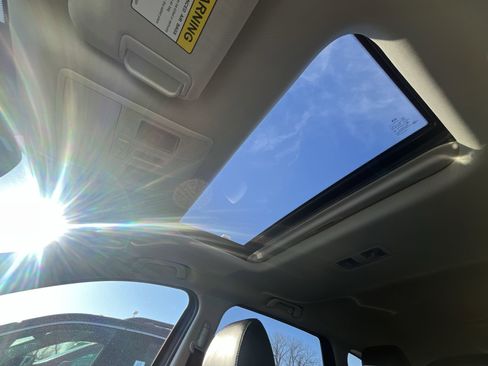 Used 2023 MAZDA CX-9 Touring image 19