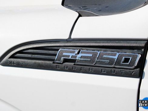 Used 2016 Ford F350 XL w/ XL Value Package image 36