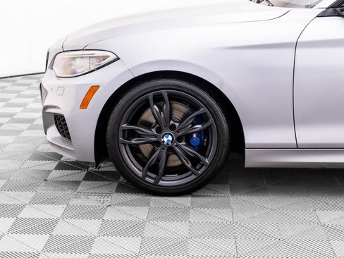 Used 2017 BMW M240i xDrive Coupe AWD/4WD image 31