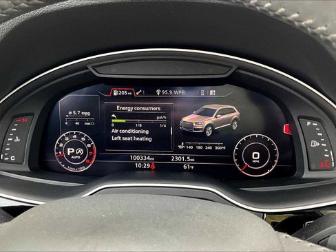 Used 2019 Audi Q7 3.0T Prestige image 24