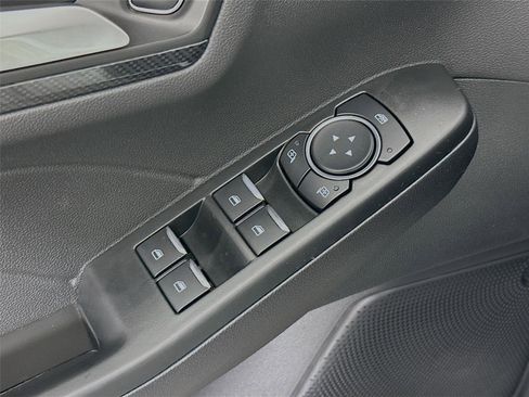 New 2026 Ford Escape ST-Line w/ Tech Pack #1 image 18