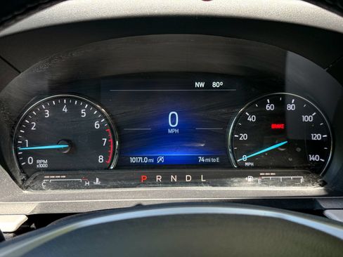 Certified 2023 Ford Explorer XLT AWD/4WD image 43