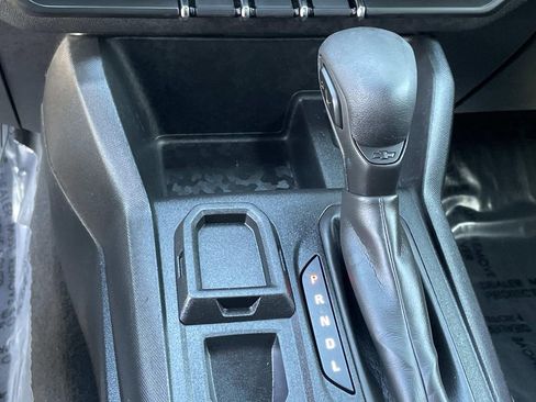 Used 2024 Chevrolet Colorado W/T image 13