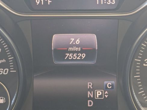 Certified 2017 Mercedes-Benz CLA 250 4MATIC image 13