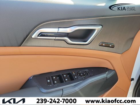 New 2026 Kia Sportage X-Line w/ X-Line Technology Package AWD/4WD image 22