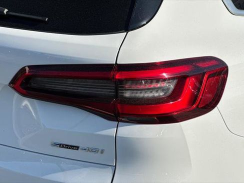 Used 2020 BMW X5 sDrive40i w/ Premium Package image 27