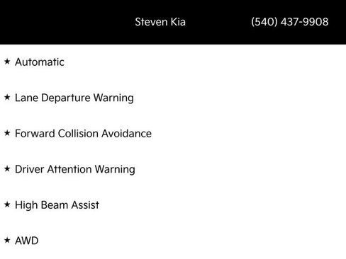 Used 2022 Kia Seltos LX image 8