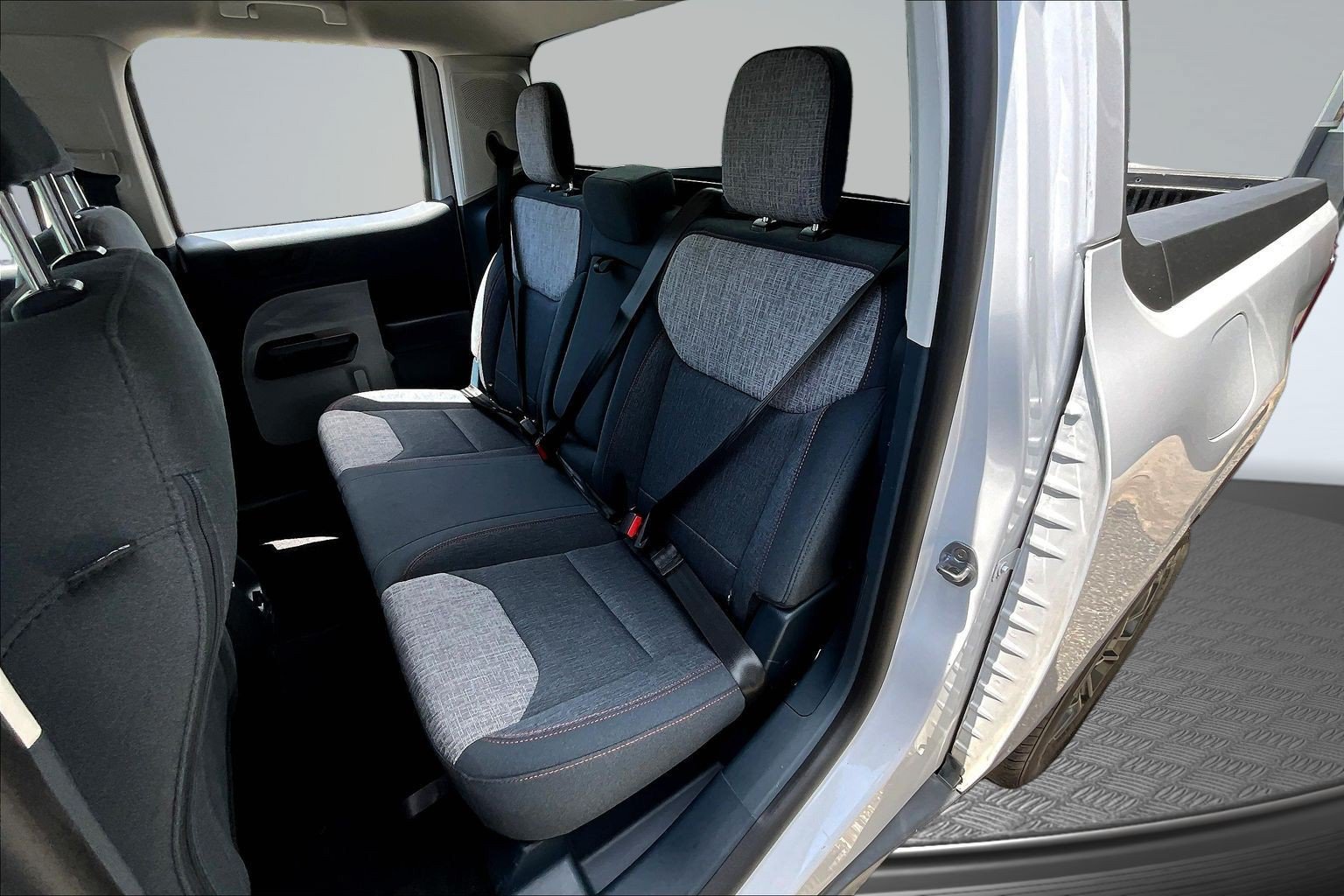 Used 2024 Ford Maverick XLT FWD image 22