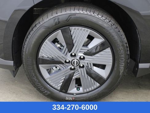 New 2026 Nissan Murano SL image 29