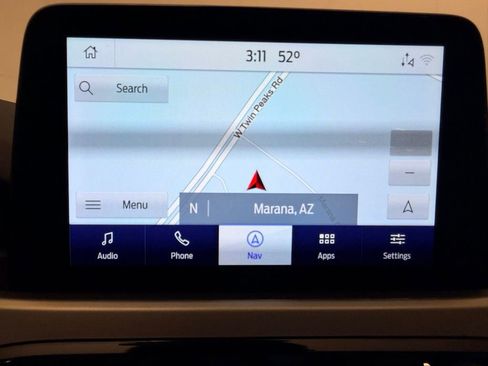 Used 2020 Ford Escape SEL image 18