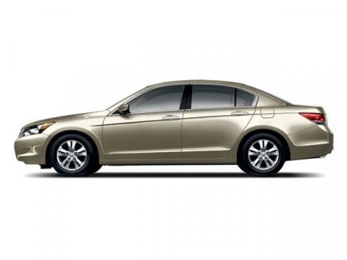 Used 2010 Honda Accord LX-P image 3