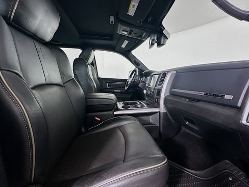 Used 2015 RAM 1500 Limited image 32