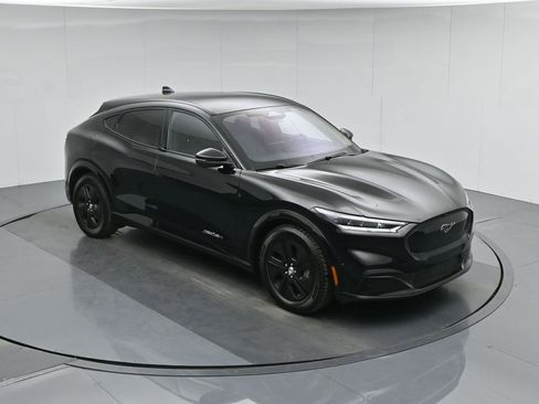 Used 2022 Ford Mustang Mach-E California Route 1 image 38