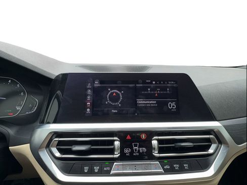 Used 2021 BMW 330i Sedan w/ Driving Assistance Package RWD image 47