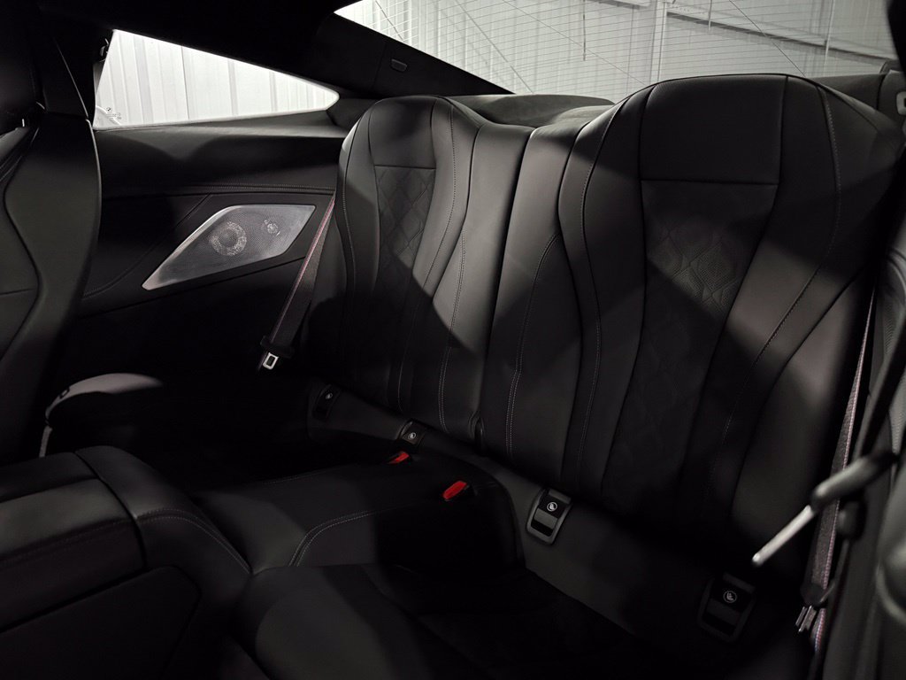 Used 2022 BMW M8 Competition AWD/4WD image 22