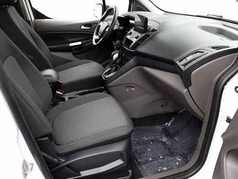 Used 2022 Ford Transit Connect XLT image 27
