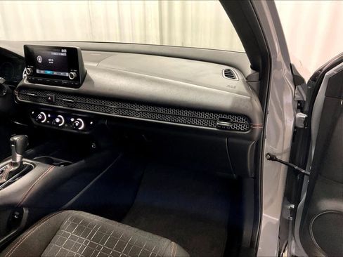 Used 2024 Honda HR-V Sport image 13