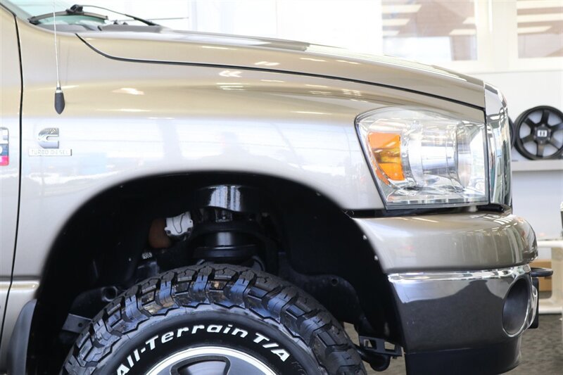 Used 2007 Dodge Ram 2500 Truck SLT w/ Quad Cab Big Horn Value Group AWD/4WD image 53