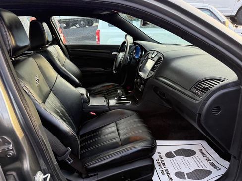 Used 2012 Chrysler 300 S w/ Luxury Group AWD/4WD image 28