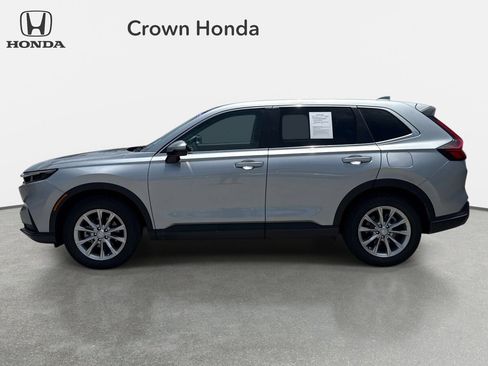 Certified 2023 Honda CR-V EX image 2