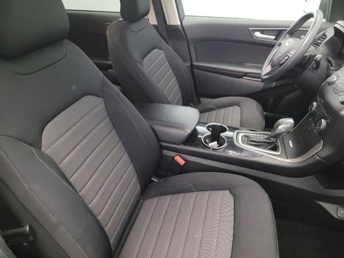 Used 2018 Ford Edge SE AWD/4WD image 21
