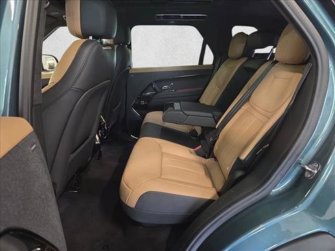 Certified 2023 Land Rover Range Rover Sport Autobiography AWD/4WD image 14