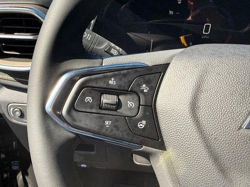New 2026 Chevrolet TrailBlazer ACTIV w/ Convenience Package image 44