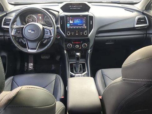 Used 2024 Subaru Forester Touring AWD/4WD image 19