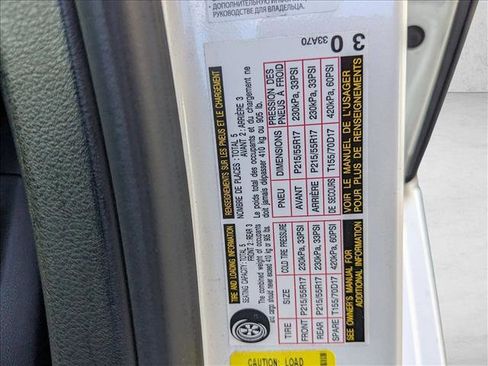 Used 2016 Lexus ES 350 image 14