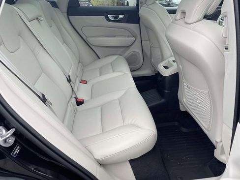 Used 2024 Volvo XC60 T8 Plus w/ Climate Package AWD/4WD image 27