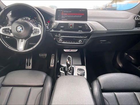 Used 2019 BMW X3 M40i w/ Premium Package image 15