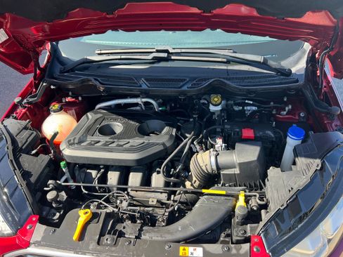 Used 2020 Ford EcoSport SE image 18