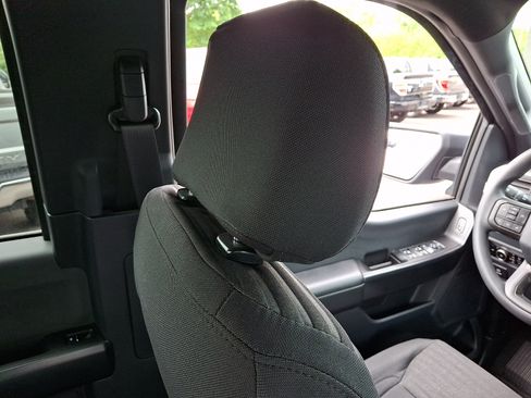 Certified 2023 Ford F150 XL w/ STX Appearance Package AWD/4WD image 13