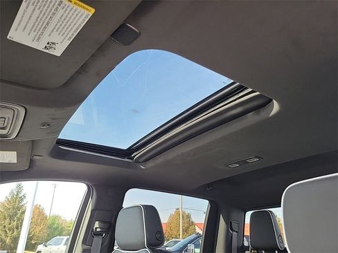 New 2026 GMC Sierra 2500 AT4X image 30