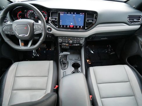 Used 2021 Dodge Durango R/T w/ Blacktop Package image 12