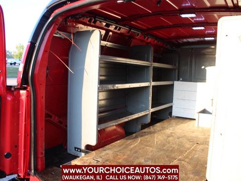 Used 2017 GMC Savana 3500 image 13