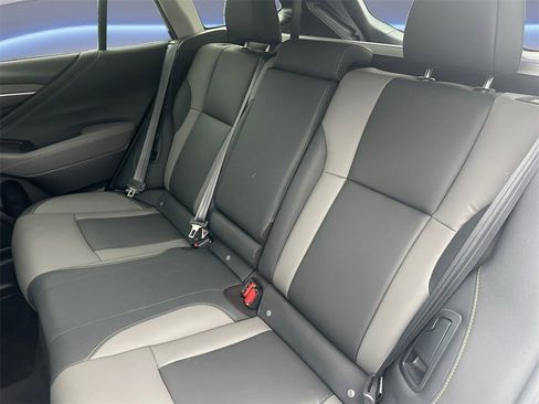 Certified 2024 Subaru Outback Onyx Edition image 16