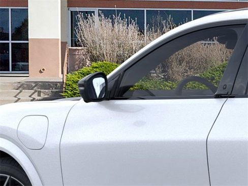 New 2025 Ford Mustang Mach-E GT image 20