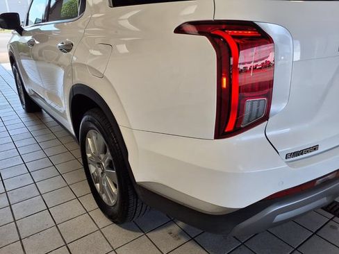 Used 2025 Hyundai Palisade SEL AWD/4WD image 21